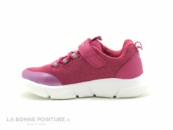 Geox ARIL J16DLB Fuchsia - Basket Fille Rose Avec Elastique Et Velcro 11 Geox ARIL J16DLB Fuchsia - Basket Fille Rose Avec Elastique Et Velcro -LA BONNE POINTURE Soldes cd24607c73b9e66c561f35ea11d5d5ef img 1158.jpg 161418