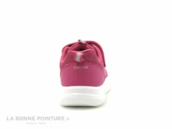 Geox ARIL J16DLB Fuchsia - Basket Fille Rose Avec Elastique Et Velcro 12 Geox ARIL J16DLB Fuchsia - Basket Fille Rose Avec Elastique Et Velcro -LA BONNE POINTURE Soldes cd24607c73b9e66c561f35ea11d5d5ef img 1159.jpg 161420
