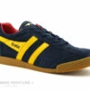 Gola HARRIER Suede Navy Sun Red - Basket Basse Homme Bleu Marine -LA BONNE POINTURE Soldes cd24607c73b9e66c561f35ea11d5d5ef img 1161.jpg 161393