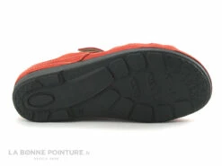 Pedi Girl CLOW Rouge - Mule Confort Femme -LA BONNE POINTURE Soldes cd24607c73b9e66c561f35ea11d5d5ef img 1171.jpg 146287