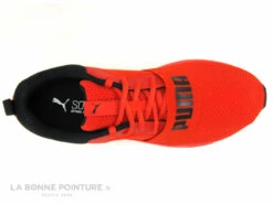 Puma WIRED RUN High Risk Red 373015 - Basket Rouge Homme -LA BONNE POINTURE Soldes cd24607c73b9e66c561f35ea11d5d5ef img 1173.jpg 173031