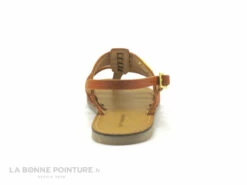 Tropeziennes HERILO 23245 Red - Sandale Cuir Orange 12 Tropeziennes HERILO 23245 Red - Sandale Cuir Orange -LA BONNE POINTURE Soldes cd24607c73b9e66c561f35ea11d5d5ef img 1175.jpg 148167