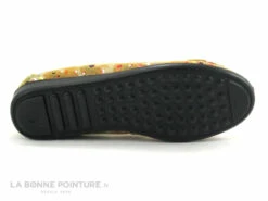 Inea ECLAT Fleuri Multicolore - Ballerine Jaune -LA BONNE POINTURE Soldes cd24607c73b9e66c561f35ea11d5d5ef img 1199.jpg 144085