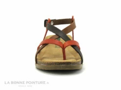 Bionatura 34A 2005 Orange - Marron - Sandale Tong Femme 9 Bionatura 34A 2005 Orange - Marron - Sandale Tong Femme -LA BONNE POINTURE Soldes cd24607c73b9e66c561f35ea11d5d5ef img 1201.jpg 148055