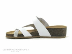 Bionatura 12A456 Blanc Multi - Tong Femme Semelle Compensee -LA BONNE POINTURE Soldes cd24607c73b9e66c561f35ea11d5d5ef img 1206.jpg 148183