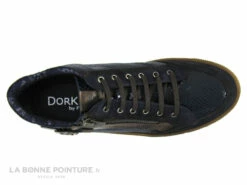Dorking DELI D8704 - Bleu Marine Et Bronze - Basket Mode Femme 14 Dorking DELI D8704 - Bleu Marine Et Bronze - Basket Mode Femme -LA BONNE POINTURE Soldes cd24607c73b9e66c561f35ea11d5d5ef img 1208.jpg 173072