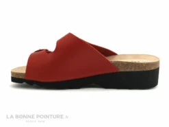Artika Soft Gadin Rouge Mule -LA BONNE POINTURE Soldes cd24607c73b9e66c561f35ea11d5d5ef img 1212.jpg 130158