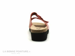 Artika Soft Gadin Rouge Mule -LA BONNE POINTURE Soldes cd24607c73b9e66c561f35ea11d5d5ef img 1213.jpg 130159