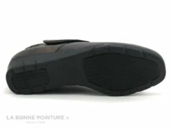 Pedi Girl BILIAN Noir V Feu - Chaussure Montante Femme Avec Scratch -LA BONNE POINTURE Soldes cd24607c73b9e66c561f35ea11d5d5ef img 1215.jpg 173096