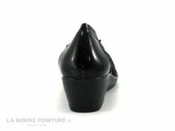 Inea BIME Verni Noir - Ballerine Talon Compense -LA BONNE POINTURE Soldes cd24607c73b9e66c561f35ea11d5d5ef img 1224.jpg 173085