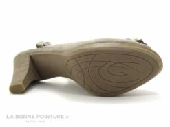 Marco Tozzi 2-29602-20 Taupe - Perles Culture - Sandale Talon 15 Marco Tozzi 2-29602-20 Taupe - Perles Culture - Sandale Talon -LA BONNE POINTURE Soldes cd24607c73b9e66c561f35ea11d5d5ef img 1228.jpg 118835