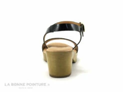 Kaola 710 - Sandale Noire Verni Petit Talon -LA BONNE POINTURE Soldes cd24607c73b9e66c561f35ea11d5d5ef img 1235.jpg 148197