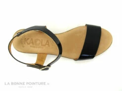 Kaola 710 - Sandale Noire Verni Petit Talon -LA BONNE POINTURE Soldes cd24607c73b9e66c561f35ea11d5d5ef img 1236.jpg 148198