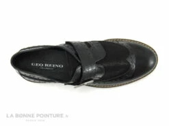 Geo Reino TIACILO Noir Anthracite - Chaussure Femme -LA BONNE POINTURE Soldes cd24607c73b9e66c561f35ea11d5d5ef img 1241.jpg 161510