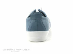 Andrea Conti 0345724 Bleu - Chaussure Basse Femme -LA BONNE POINTURE Soldes cd24607c73b9e66c561f35ea11d5d5ef img 1242.jpg 146349