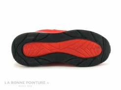 Kappa SPLINTER EV 33152ZW A6A Red Black - Basket Rouge Enfant -LA BONNE POINTURE Soldes cd24607c73b9e66c561f35ea11d5d5ef img 1249.jpg 173115