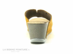 Fly Flot FACTUELLE Jaune - Mule Talon Compense -LA BONNE POINTURE Soldes cd24607c73b9e66c561f35ea11d5d5ef img 1255.jpg 146364