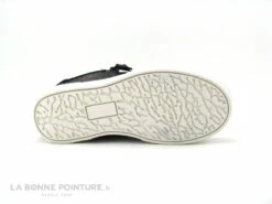 Complices CNY - DOM - Black Metal - Basket Argent Fille Avec Zip -LA BONNE POINTURE Soldes cd24607c73b9e66c561f35ea11d5d5ef img 1255.jpg 161546