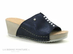 Fly Flot FACTUELLE Marine - Mule Talon Compense