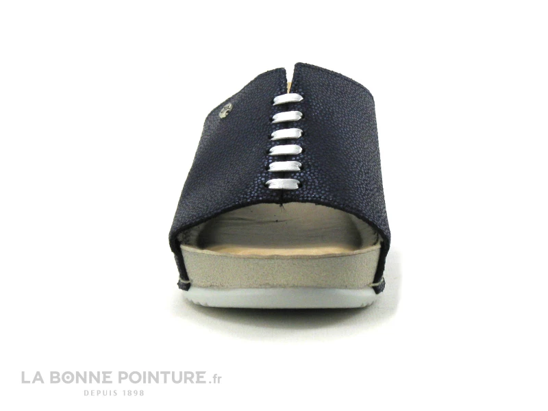 Fly Flot FACTUELLE Marine - Mule Talon Compense 4 Fly Flot FACTUELLE Marine - Mule Talon Compense – Image 2