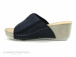 Fly Flot FACTUELLE Marine - Mule Talon Compense 11 Fly Flot FACTUELLE Marine - Mule Talon Compense -LA BONNE POINTURE Soldes cd24607c73b9e66c561f35ea11d5d5ef img 1260.jpg 146355