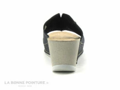 Fly Flot FACTUELLE Marine - Mule Talon Compense 12 Fly Flot FACTUELLE Marine - Mule Talon Compense -LA BONNE POINTURE Soldes cd24607c73b9e66c561f35ea11d5d5ef img 1261.jpg 146356