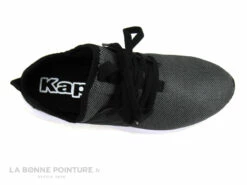 Kappa San Antonio Noir Gris 304NFQ0 - Chaussure Sport Femme 14 Kappa San Antonio Noir Gris 304NFQ0 - Chaussure Sport Femme -LA BONNE POINTURE Soldes cd24607c73b9e66c561f35ea11d5d5ef img 1268.jpg 130246