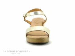 Kaola 710 - Platine - Sandale Doree Petit Talon -LA BONNE POINTURE Soldes cd24607c73b9e66c561f35ea11d5d5ef img 1274.jpg 148266