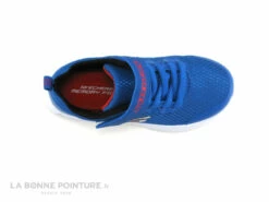 Skechers DYNA-AIR - 98101L - Bleu Royal - Sneakers GARCON -LA BONNE POINTURE Soldes cd24607c73b9e66c561f35ea11d5d5ef img 1280.jpg 130225