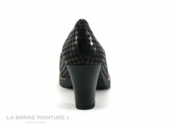 Dorking OPIUM D7976 Scotthis - Escarpin Noir - Talon Haut -LA BONNE POINTURE Soldes cd24607c73b9e66c561f35ea11d5d5ef img 1293.jpg 173300