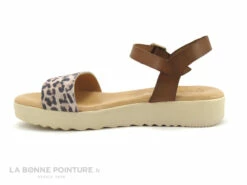 Kaola 3483 Marron Leopard - Sandale Mode Femme -LA BONNE POINTURE Soldes cd24607c73b9e66c561f35ea11d5d5ef img 1296.jpg 148248