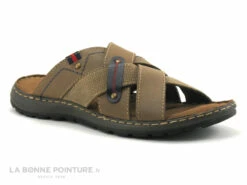 Point D Orgues EVION 17 Marron - Mule Homme - Brides Croisees 13 Point D Orgues EVION 17 Marron - Mule Homme - Brides Croisees -LA BONNE POINTURE Soldes cd24607c73b9e66c561f35ea11d5d5ef img 1298.jpg 146421
