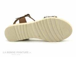 Kaola 3483 Marron Leopard - Sandale Mode Femme -LA BONNE POINTURE Soldes cd24607c73b9e66c561f35ea11d5d5ef img 1298.jpg 148250