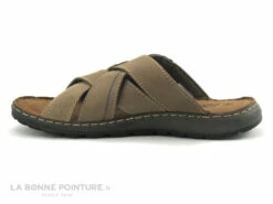 Point D Orgues EVION 17 Marron - Mule Homme - Brides Croisees 11 Point D Orgues EVION 17 Marron - Mule Homme - Brides Croisees -LA BONNE POINTURE Soldes cd24607c73b9e66c561f35ea11d5d5ef img 1300.jpg 146417