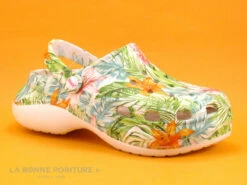 Woz DELFIN Ibiscus - Sabot Eva Femme Semelle Plateforme -LA BONNE POINTURE Soldes cd24607c73b9e66c561f35ea11d5d5ef img 1301.jpg 173173