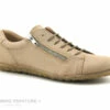 Alce Shoes 9123 - Beige - Lacet Coton - Zip - Chaussure Basse -LA BONNE POINTURE Soldes cd24607c73b9e66c561f35ea11d5d5ef img 1304.jpg 146432