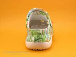 Woz DELFIN Ibiscus - Sabot Eva Femme Semelle Plateforme -LA BONNE POINTURE Soldes cd24607c73b9e66c561f35ea11d5d5ef img 1304.jpg 173168