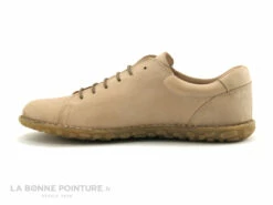 Alce Shoes 9123 - Beige - Lacet Coton - Zip - Chaussure Basse -LA BONNE POINTURE Soldes cd24607c73b9e66c561f35ea11d5d5ef img 1306.jpg 146433