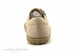 Alce Shoes 9123 - Beige - Lacet Coton - Zip - Chaussure Basse -LA BONNE POINTURE Soldes cd24607c73b9e66c561f35ea11d5d5ef img 1307.jpg 146429