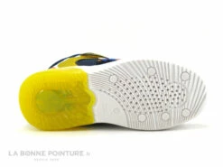 Geox SUPER-MARIO J169YD Grayjay Boy - Royal Yellow - Basket Montante Led -LA BONNE POINTURE Soldes cd24607c73b9e66c561f35ea11d5d5ef img 1310.jpg 161603