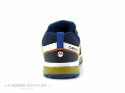 Geox SUPER-MARIO J1644A Android - Royal Yellow - Basket Basse Led 13 Geox SUPER-MARIO J1644A Android - Royal Yellow - Basket Basse Led -LA BONNE POINTURE Soldes cd24607c73b9e66c561f35ea11d5d5ef img 1314.jpg 161615