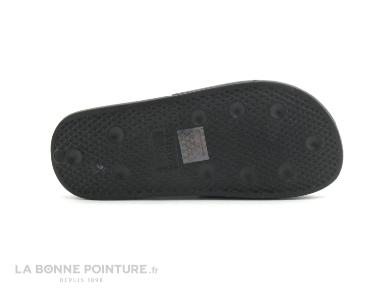 Kappa MATESE Kid - Noir - Mule Enfant 6 Kappa MATESE Kid - Noir - Mule Enfant – Image 4