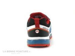 Geox SUPER-MARIO J1644A Android - Black Sky - Basket Basse Led -LA BONNE POINTURE Soldes cd24607c73b9e66c561f35ea11d5d5ef img 1321.jpg 161621
