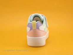 Skechers Street Girls - 310156L Sport Court - Basket Fille Blanc - Multi -LA BONNE POINTURE Soldes cd24607c73b9e66c561f35ea11d5d5ef img 1328.jpg 173190