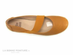 Alce Shoes 9228 Miel - Ballerine Femme -LA BONNE POINTURE Soldes cd24607c73b9e66c561f35ea11d5d5ef img 13282.jpg 146674