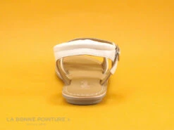 Minibel TULIPE White - Sandale Fille En Cuir Blanc -LA BONNE POINTURE Soldes cd24607c73b9e66c561f35ea11d5d5ef img 1334.jpg 173148