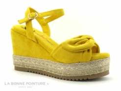 Xti 49940 Yellow - Sandale Espadrille Jaune Talon Compense 12 Xti 49940 Yellow - Sandale Espadrille Jaune Talon Compense -LA BONNE POINTURE Soldes cd24607c73b9e66c561f35ea11d5d5ef img 1355.jpg 148099