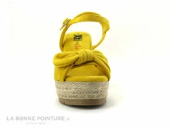 Xti 49940 Yellow - Sandale Espadrille Jaune Talon Compense 9 Xti 49940 Yellow - Sandale Espadrille Jaune Talon Compense -LA BONNE POINTURE Soldes cd24607c73b9e66c561f35ea11d5d5ef img 1356.jpg 148096