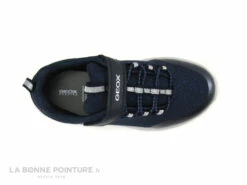 Geox ARIL J16DLB Navy - Sneakers Fille - Elastique Et Velcro -LA BONNE POINTURE Soldes cd24607c73b9e66c561f35ea11d5d5ef img 1356.jpg 161660