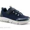 Geox ARIL J16DLB Navy - Sneakers Fille - Elastique Et Velcro 1 Geox ARIL J16DLB Navy - Sneakers Fille - Elastique Et Velcro -LA BONNE POINTURE Soldes cd24607c73b9e66c561f35ea11d5d5ef img 1357.jpg 161662